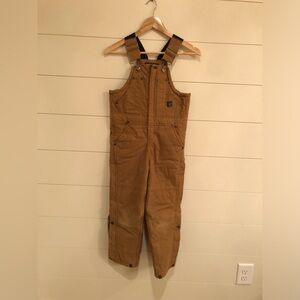 Lincoln Outfitters insulated coveralls Small 8